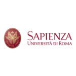 sapienza university of rome logo