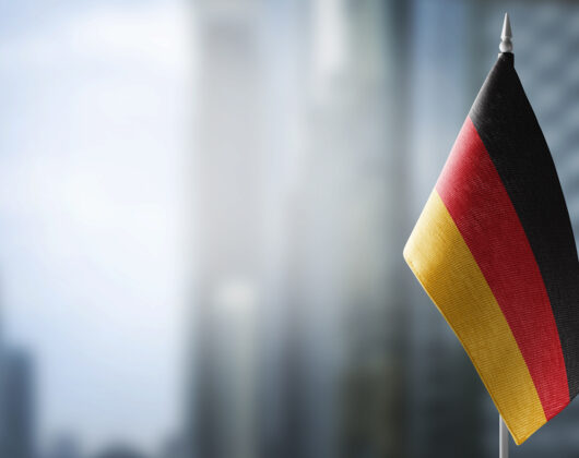 Study in Germany