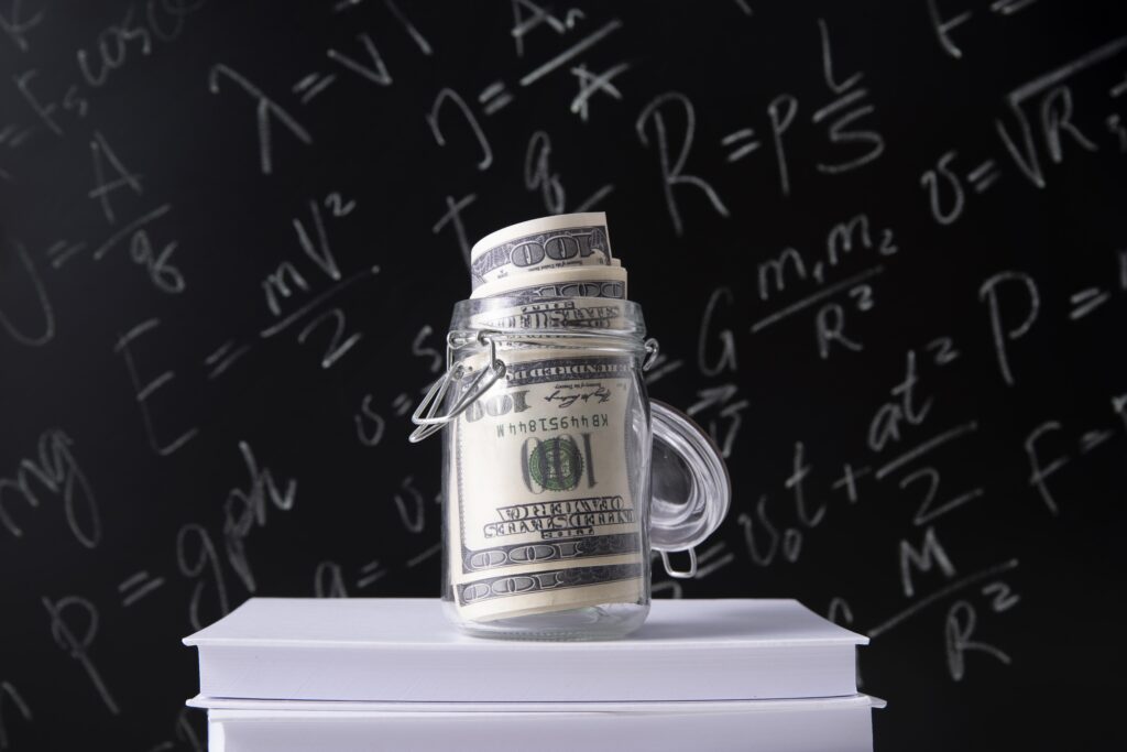 study fund uk up to £20000