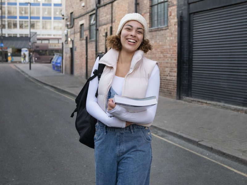 neighborhood-life-enjoyed-by-young-adult